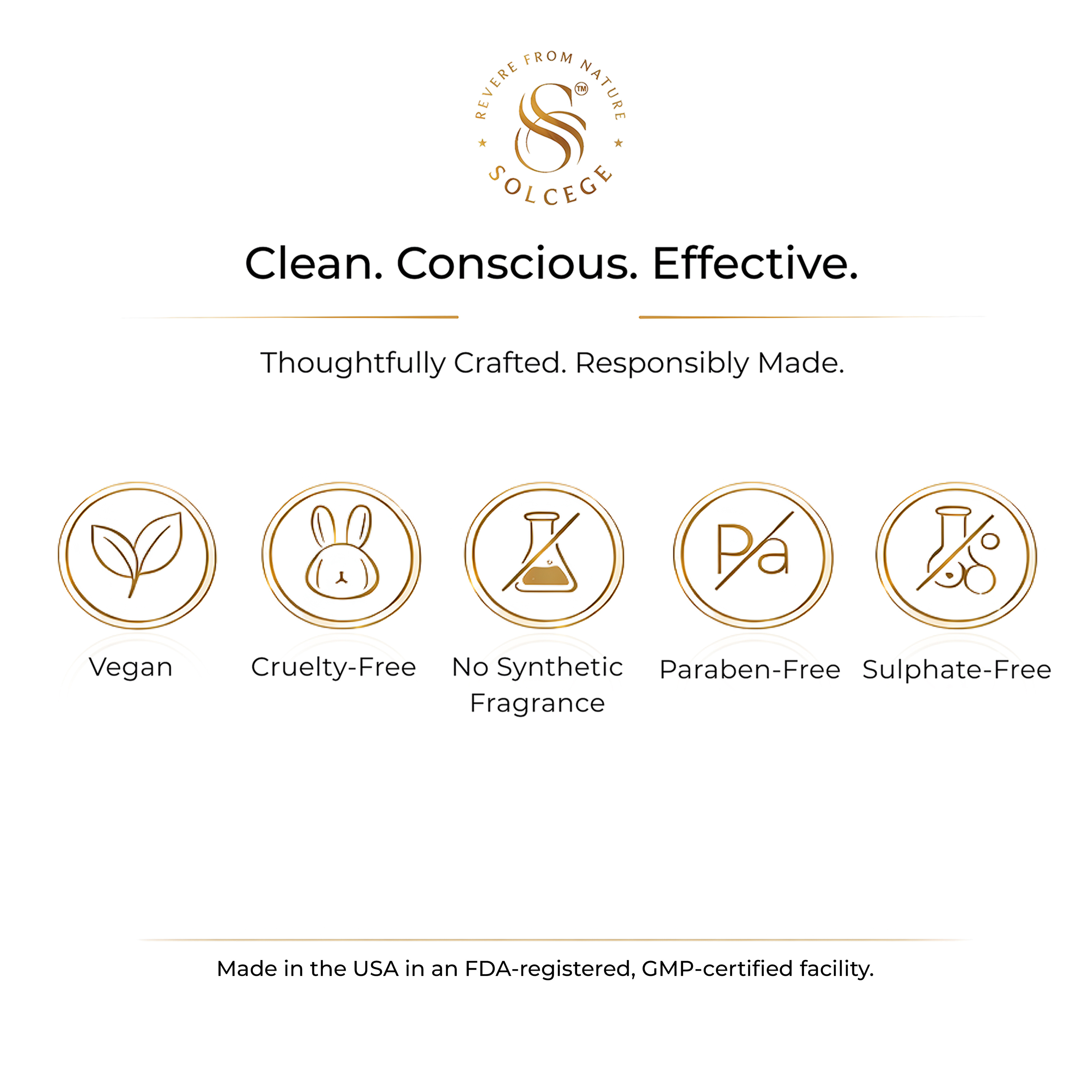 Vitamin C - Anti-aging and Skin Brightening Serum, 1oz